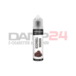 Sundbygaard Longfill Nordik Tobacco